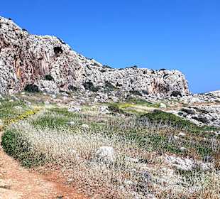 Nationalpark Kap Greco