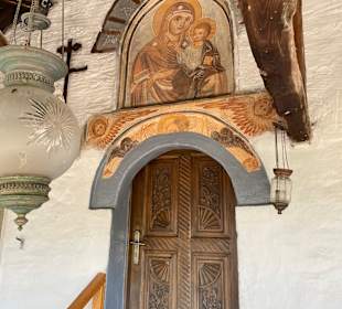 Stadtrundgang Limenaria