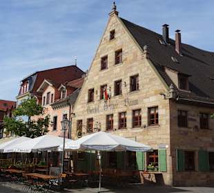 Gustavstraße Fürth