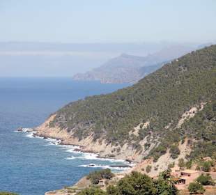 Von Andratx nach Valldemossa  15