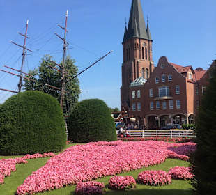 Zentrum Papenburg