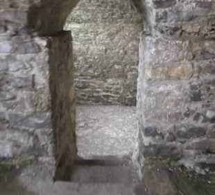 Burgruine Hohenneuffen