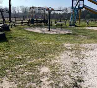 Spielplatz Van Horne Hoeve