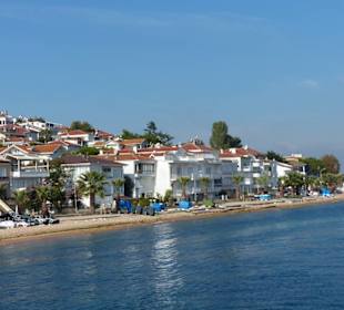 Kinaliada