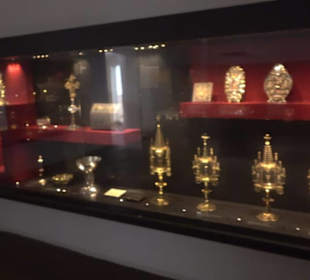 Domschatzmuseum