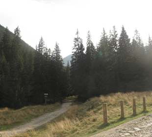 Tatrzański Park Narodowy