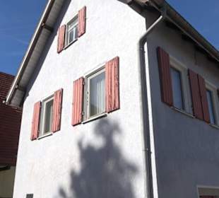 Rathaus Bleichstetten
