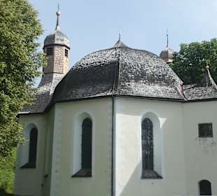 Kapelle St. Maria Loretto von den Loretto-Kapellen