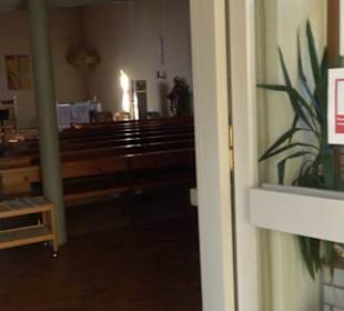 Kath. Kirche St. Paulus