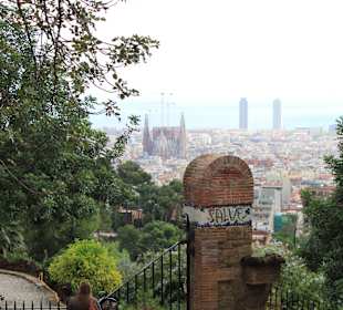 Parc Güell