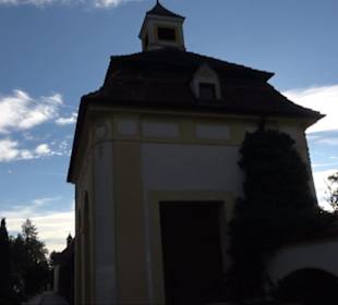 Haupt- und Waldfriedhof