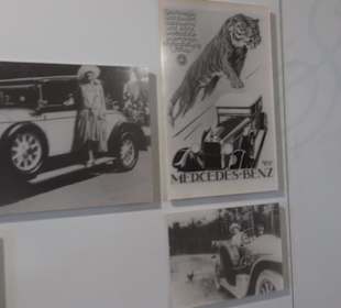 Museum für Kutschen, Chaisen & Karren