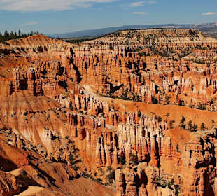 Bryce Canyon National Park