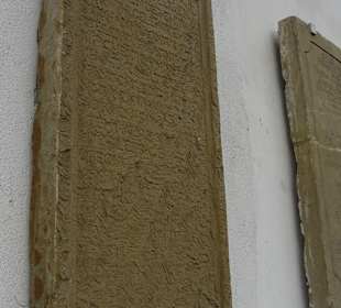 Uff-Kirchhof Stuttgart-Bad Cannstatt