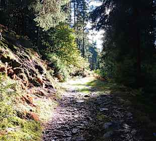 Wandern Bad Kleinkirchheim