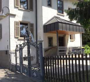 Villa Wawonda Gönningen