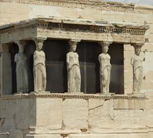 Erechtheion