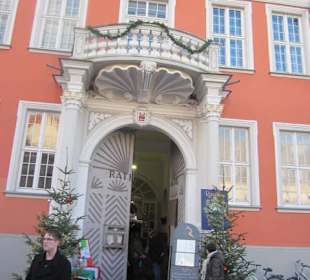 Weihnachtsmarkt Speyer