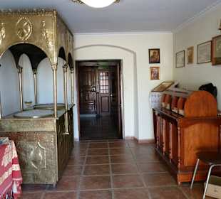 Świątynia greko-katolicka