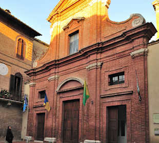 Kościół Santi Pietro e Paolo