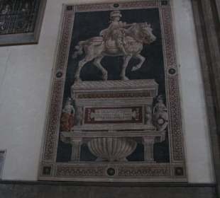 Cathedral of Santa Maria del Fiore