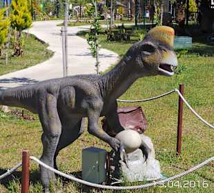 Discovery Park Manavgat