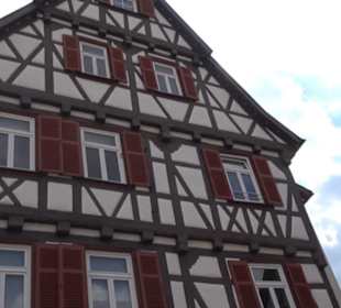 Altstadt Kirchheim unter Teck