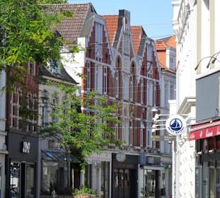 Impressionen aus der Oldenburger Altstadt