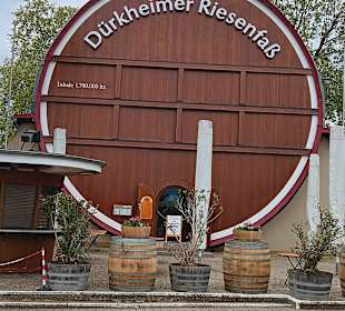 Dürkheimer Riesenfass