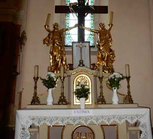Seitenaltar