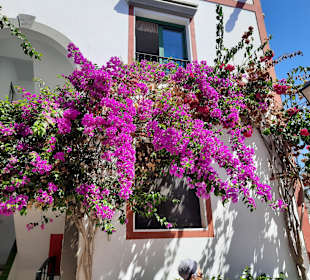 Altstadt Puerto de Mogán