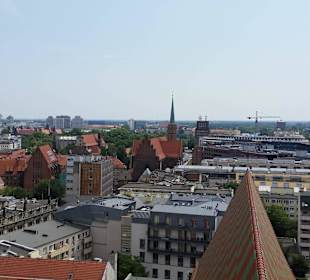 Stare Miasto Wrocław
