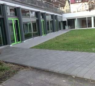 Neckar Forum Esslingen live