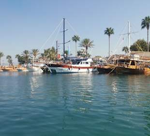 Strand Side - Kumköy