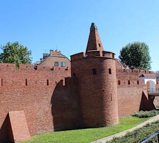 Stare miasto, rynek starego miasta