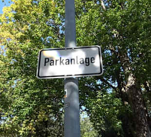 Stadtpark Kempten