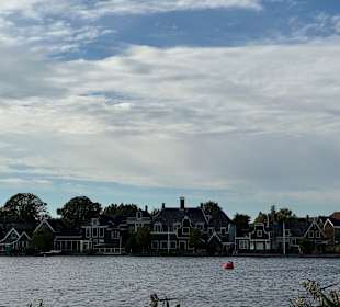 Zaanse Schans