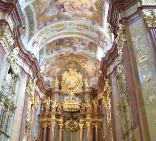 Kirche