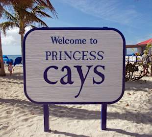 Princess Cays