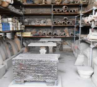 Antikes Pompeji