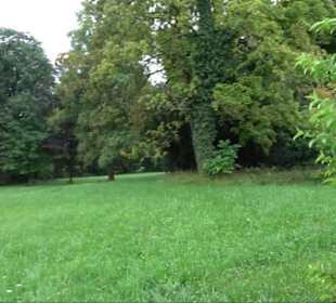 Schlosskapelle Rezensried (Ammersee)