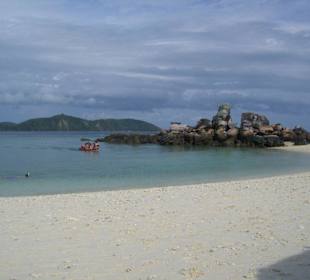 Phi Phi Inseln