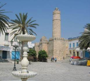 Medina v. Sousse