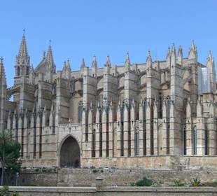Kathedrale La Seu