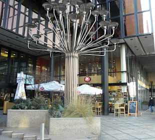 Galerie Luise (Einkaufszentrum), Hannover
