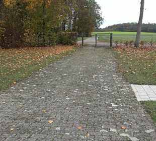 Friedhof Dietelhofen