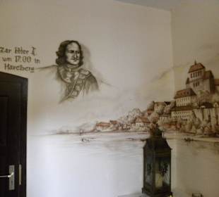 Restaurant Ratskeller Havelberg