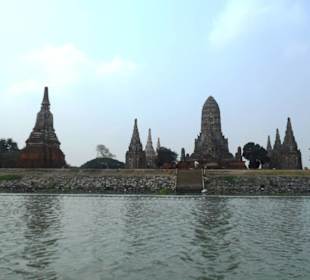 Wat Chai Watthanaram