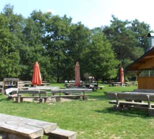 Przystań "Amazonka"