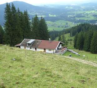 Bucheralm